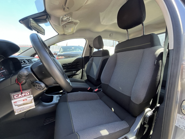 Citroen C-3 Blue Hdi 1.5 2022 Usado  Usado en Kovacs Usados