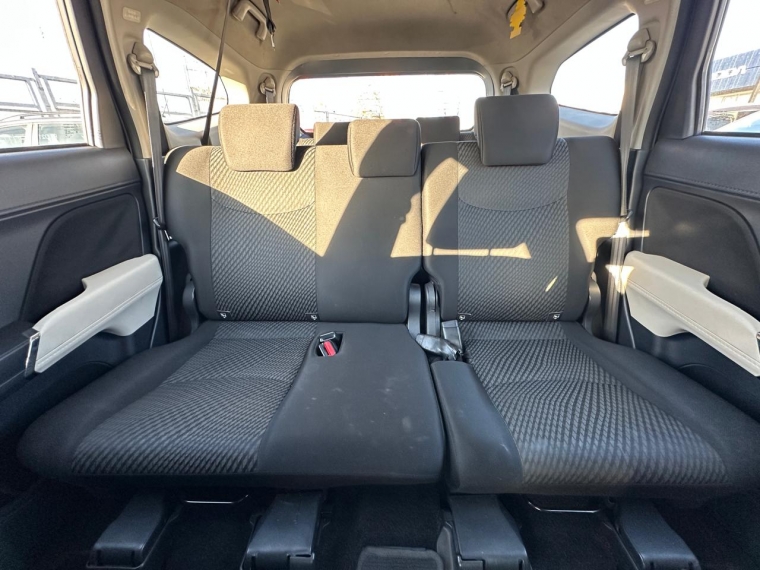 Toyota Rush Rush 1.5 Xli Mt 2021 Usado  Usado en Kovacs Usados