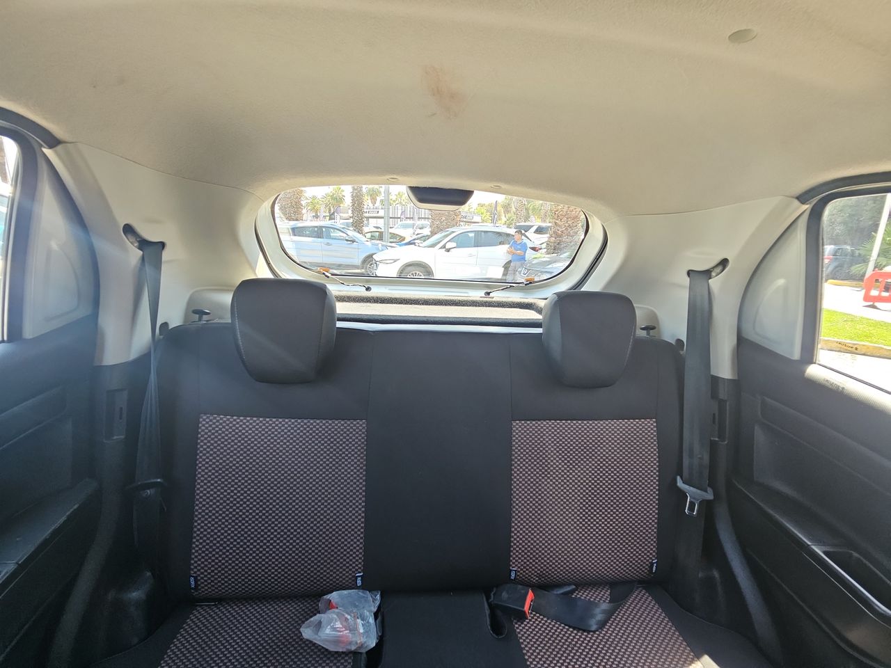 Suzuki S-presso Spresso  Hb 1.0 2023 Usado en Usados de Primera - Sergio Escobar