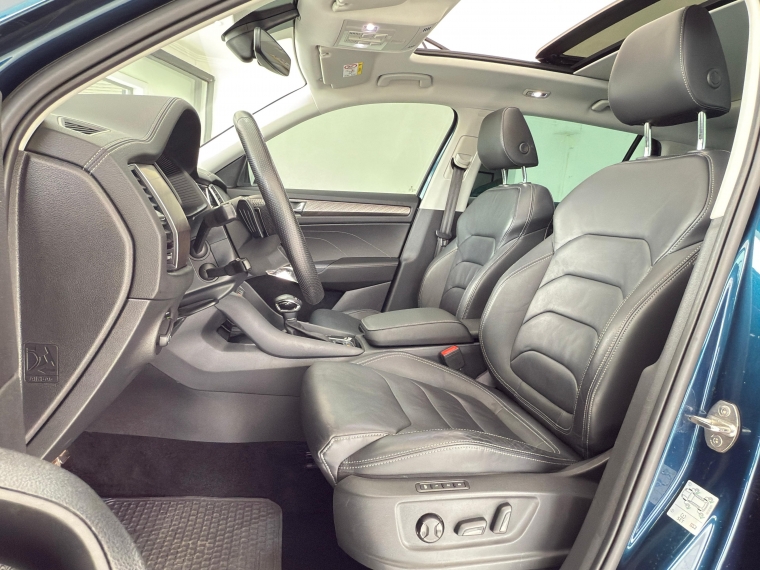 Skoda Kodiaq Tdi 4x4 2.0 At 2023 Usado en Automotriz Olea Flaño