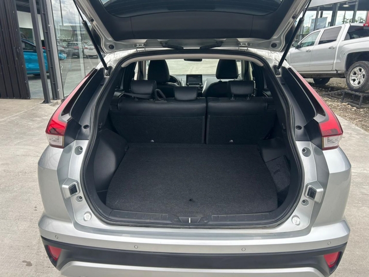 Mitsubishi Eclipse cross Rs 1.5 4x2 At 2022 Usado  Usado en Webautos.cl