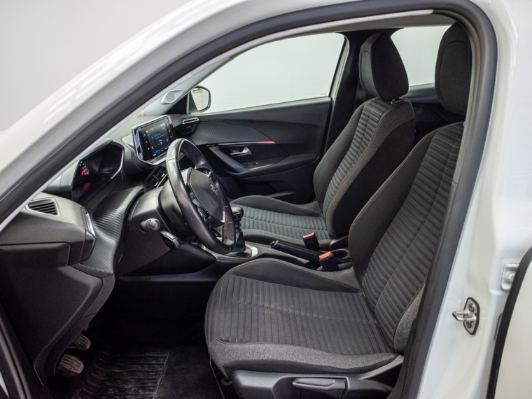 Peugeot 2008 1.2 Active Pack Puretech 130 Mt 2021 Usado Usado en Webautos.cl Peugeot 2008 1.2 Active Pack Puretech 130 Mt 2021 Usado Usado en Webautos.cl