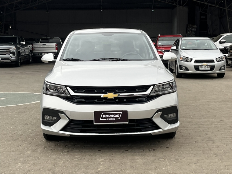 Chevrolet Sail Nb Cvt 1.5 2024 Usado  Usado en Kovacs Usados