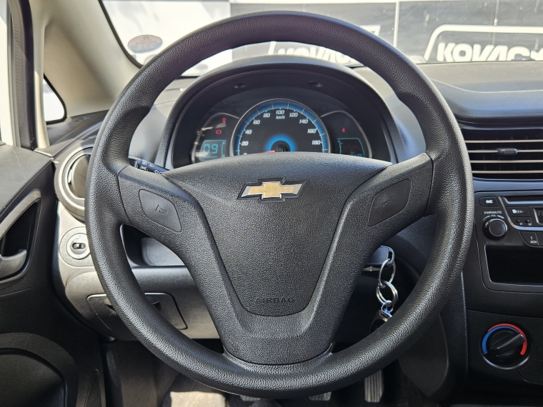 Chevrolet Sail 1.4  Classic  Mt 2016 Usado  Usado en Kovacs Usados