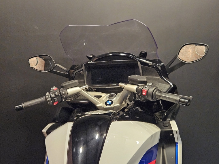 Bmw K 1600 gt . 2023 Usado en BMW Premium Selection Bmw K 1600 gt . 2023 Usado en BMW Premium Selection