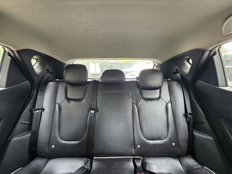 Jac S2 S2 Hb 1.5 2020 Usado en Rosselot Usados