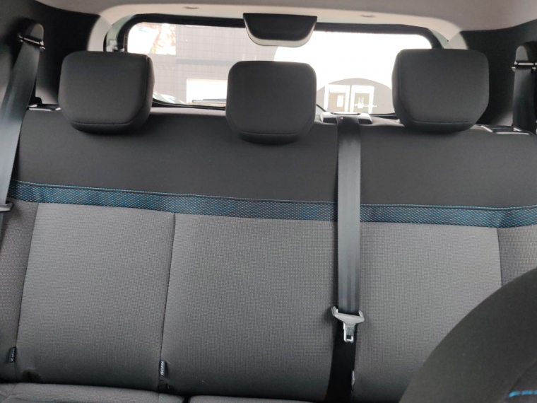 Citroen C-3 1.2 Puretech 82 Bvm Feel Mt 2023 Usado  Usado en Webautos.cl