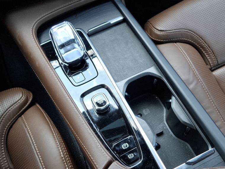 Volvo Xc90 Ii T8 4x4 2.0 Aut 2025 Usado  Usado en BMW Premium Selection