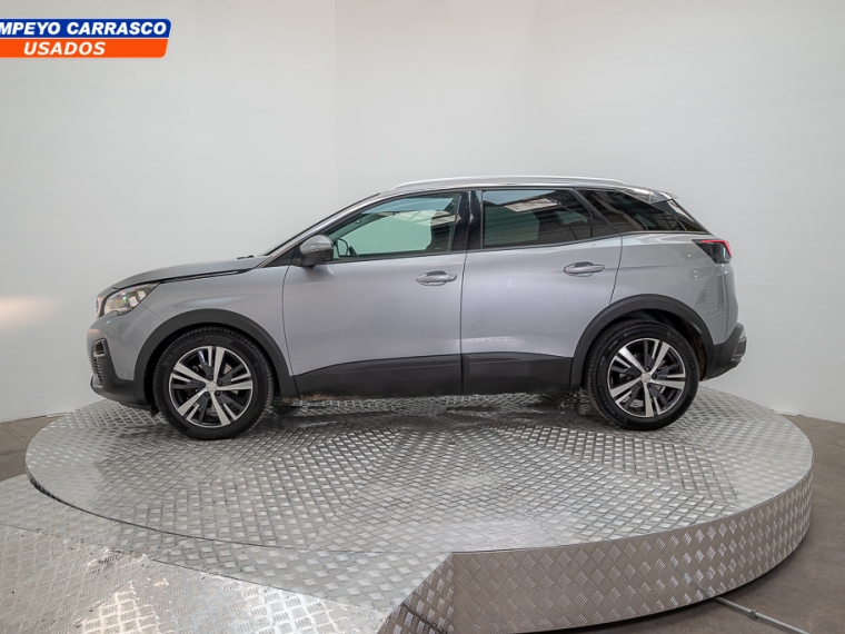 Peugeot 3008 1.6 Allure Thp E6 At 2019 Usado  Usado en Pompeyo