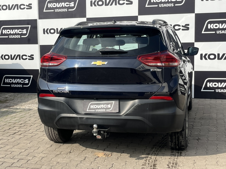 Chevrolet Tracker 1.2t Ls  Mt 2022 Usado  Usado en Kovacs Usados