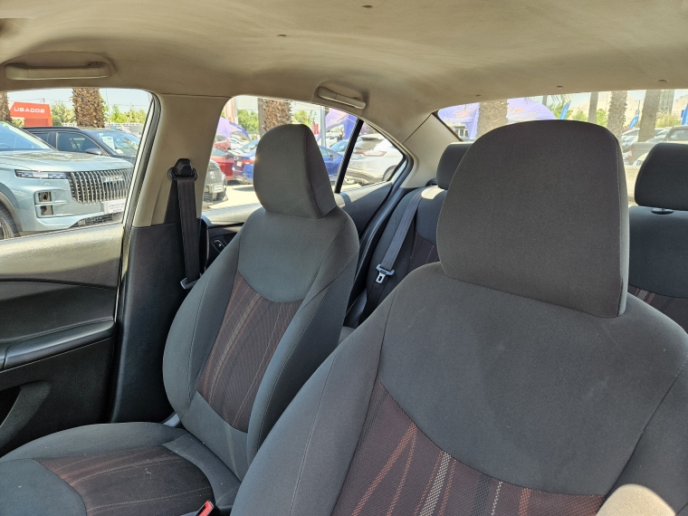 Chevrolet Sail 1.5 Nb Mt 2018 Usado  Usado en Kovacs Usados