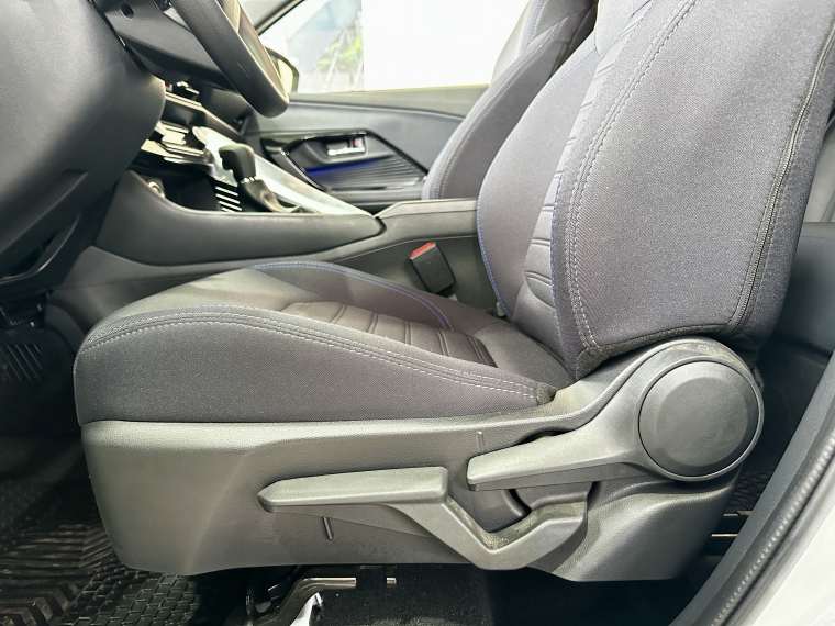 Toyota Yaris 1.5 Cvt 2026 Usado  Usado en Kovacs Usados