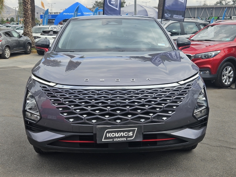 Omoda C5 Luxury 1.5t Aut 2024 Usado  Usado en Kovacs Usados