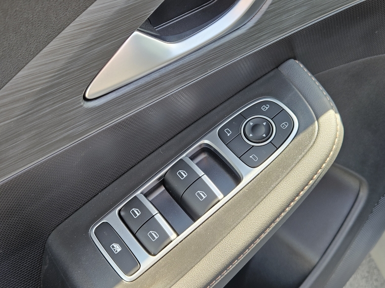 Omoda C5 C5 1.5 Cvt Urban_6c 2026 Usado  Usado en Kovacs Usados