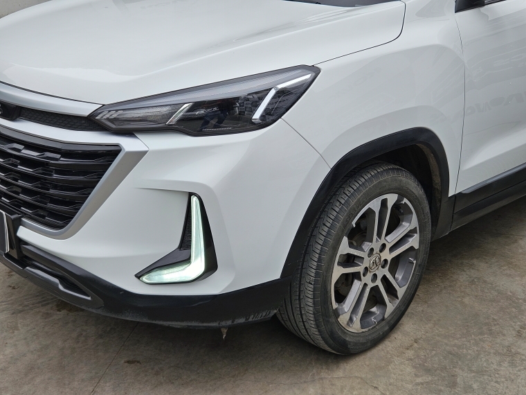 Baic X35 1.5 Fl  Luxury Mt 2023 Usado  Usado en Kovacs Usados