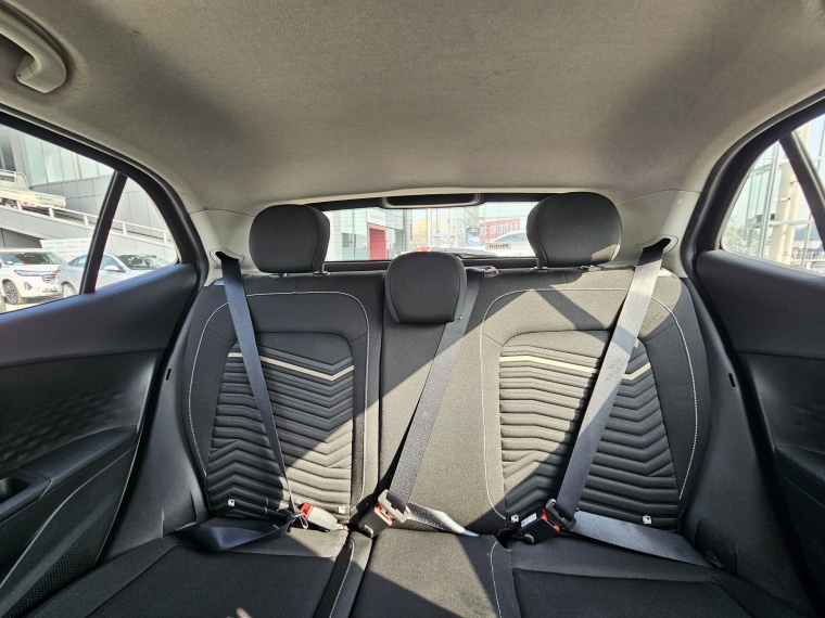 Fiat Pulse Pulse Audace Cvt 1.0 2022 Usado en Rosselot Usados