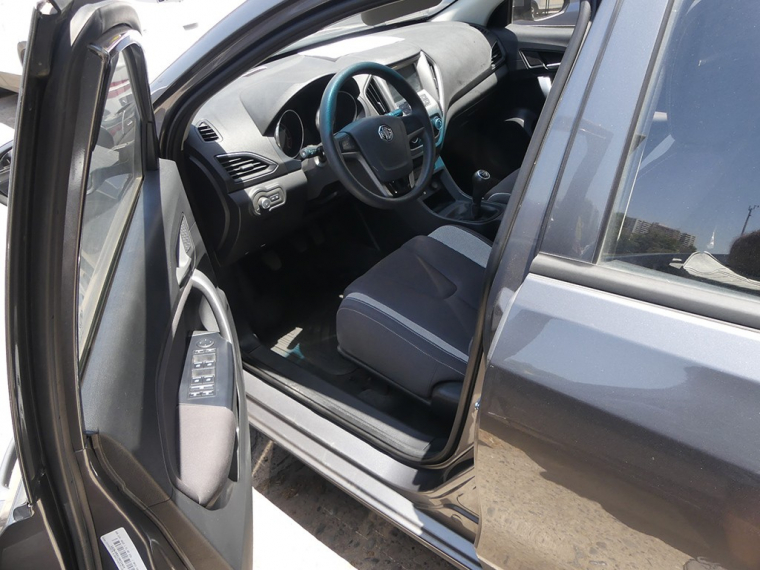 Mg Gt 1.5 2017 Usado  Usado en Webautos.cl