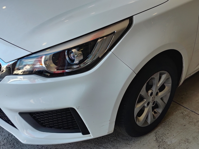 Mg 3 New 3 1.5 2021 Usado  Usado en Webautos.cl