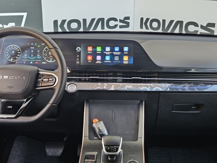 Omoda C5 1.5 T Comfort At 2025 Usado  Usado en Kovacs Usados