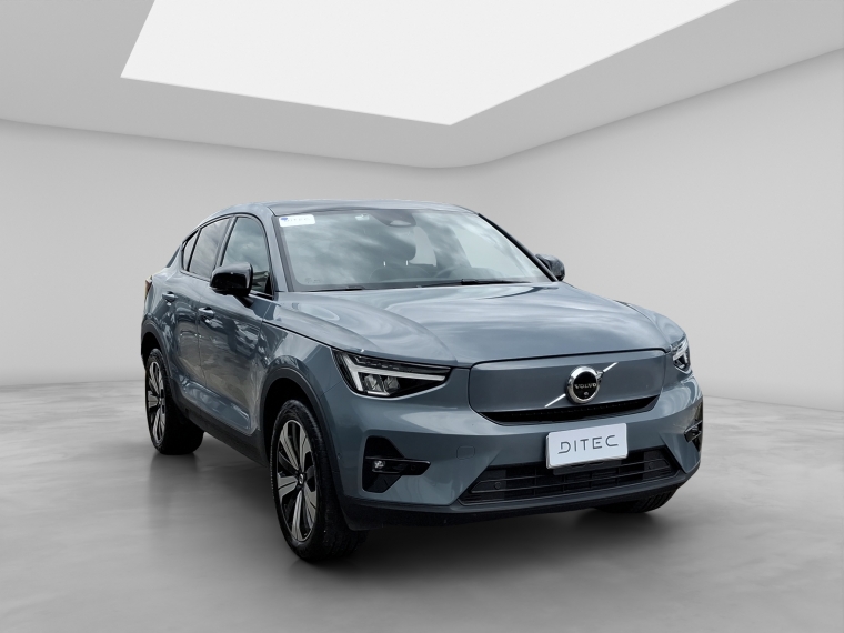 Volvo C40 P8 Recharge 2023 Usado Usado en BMW Premium Selection Volvo C40 P8 Recharge 2023 Usado Usado en BMW Premium Selection