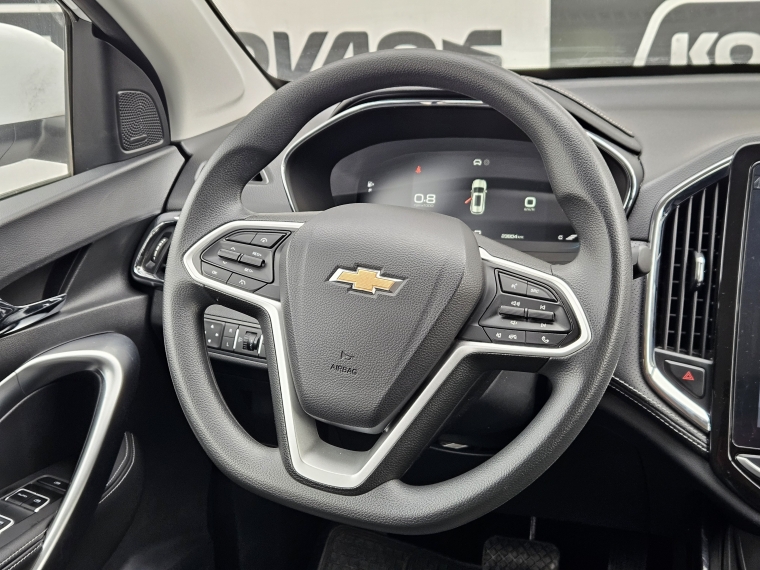 Chevrolet Captiva Premier P At 2025 Usado  Usado en Kovacs Usados