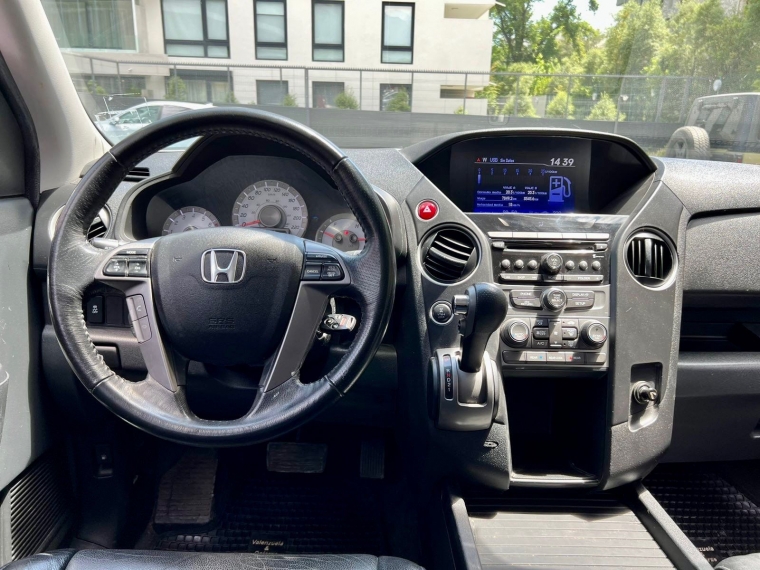 Honda Pilot Exl 3.5 4x4 2013  Usado en RSD Automotriz