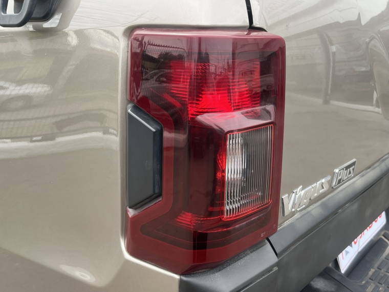 Jmc Vigus plus Vigus Plus 4x4 2.4 2023 Usado en Rosselot Usados