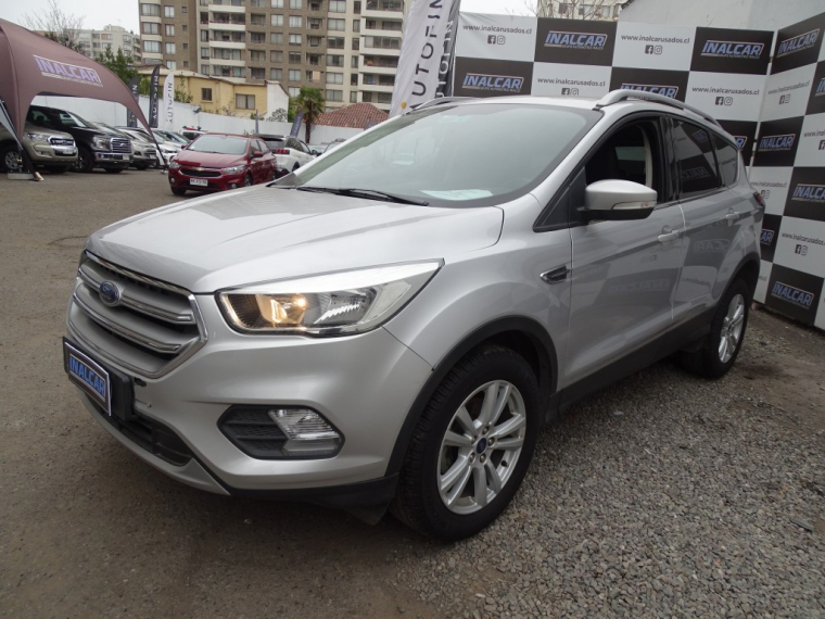 FORD ESCAPE AT 2019