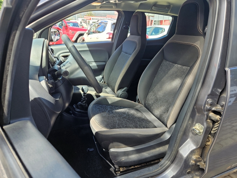 Fiat Mobi Mobi Trekking 1.0 2021 Usado  Usado en Kovacs Usados