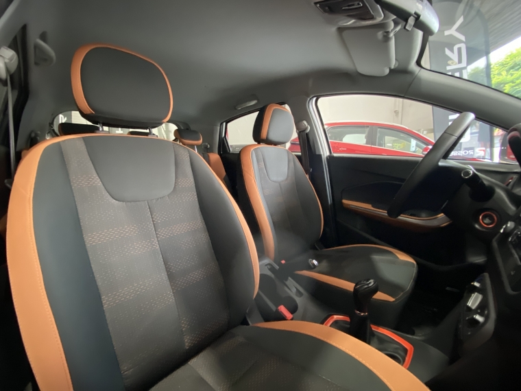 Chery Tiggo 2 Tiggo 2 1.5 2023 Usado en Rosselot Usados