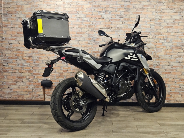 Bmw G 310 gs . 2024 Usado en BMW Premium Selection