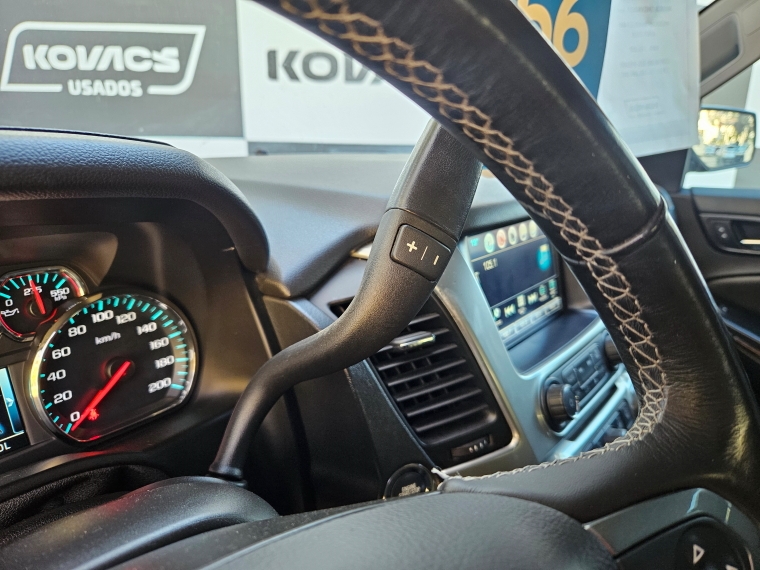 Chevrolet Tahoe 5.3 Lt At 4x4 2018 Usado  Usado en Kovacs Usados