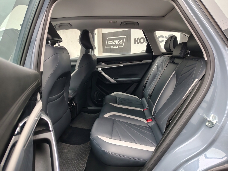Geely Starray Starray 2.0 Signature At 2025 Usado  Usado en Kovacs Usados