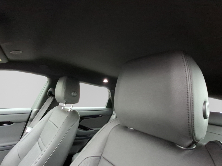 Land rover Range rover evoque S Mhev 4x4 2.0 Aut 2026 Usado  Usado en BMW Premium Selection