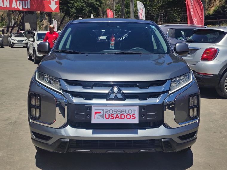 Mitsubishi Asx Asx 1.6 2023 Usado en Rosselot Usados