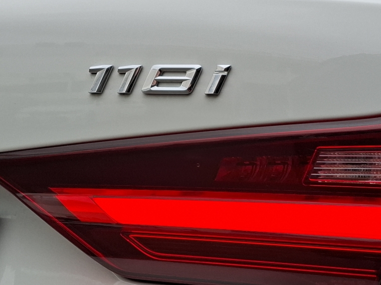 Bmw 118 I M Sport 2024 Usado  Usado en BMW Premium Selection