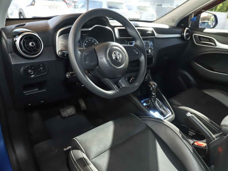 Mg Zs Mg  1.5 At Std 2021 Usado  Usado en Webautos.cl