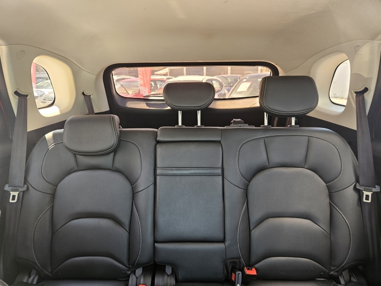 Chevrolet Captiva Captiva 1.5 2019 Usado en Rosselot Usados