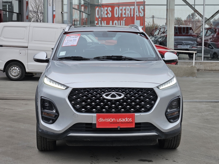 Chery Tiggo 2 pro Tiggo 2 Pro Glx Cvt 1.0 Aut 2023 Usado en Rosselot Usados