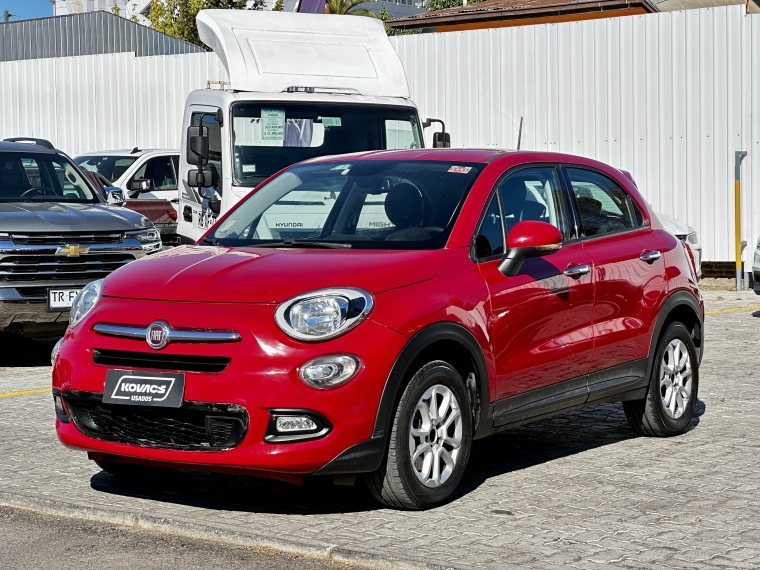 FIAT 500X Pop 1.4 1.6 X POP MT 2018