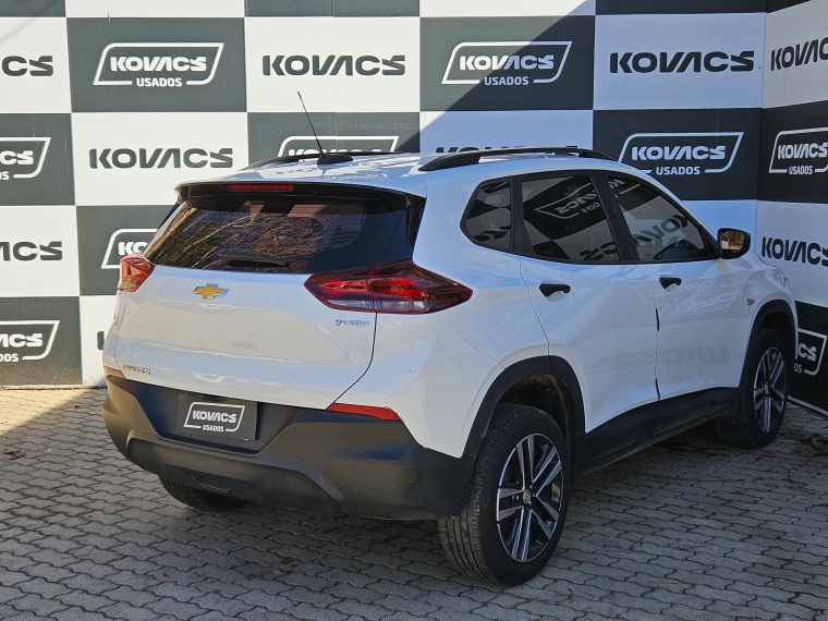 Chevrolet Tracker 1.2t Ls Mt 2024 Usado  Usado en Kovacs Usados