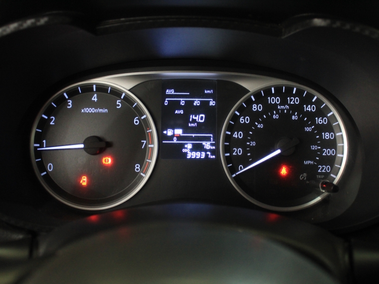 Nissan Versa Versa Mt 1.6 2023 Usado en Rosselot Usados