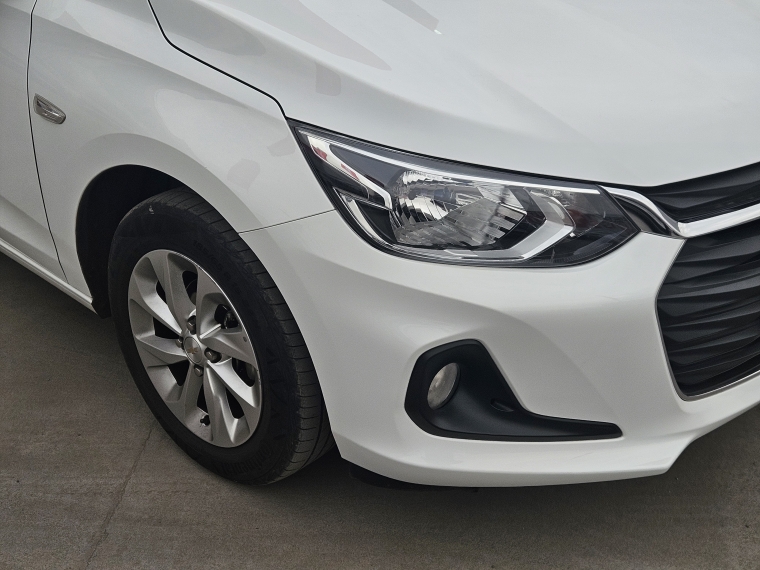 Chevrolet Onix Onix Nb Lt 1.0t 2022 Usado en Rosselot Usados