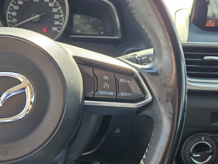 Mazda 3 Sport V Sr At 2.0 2019 Usado  Usado en Kovacs Usados