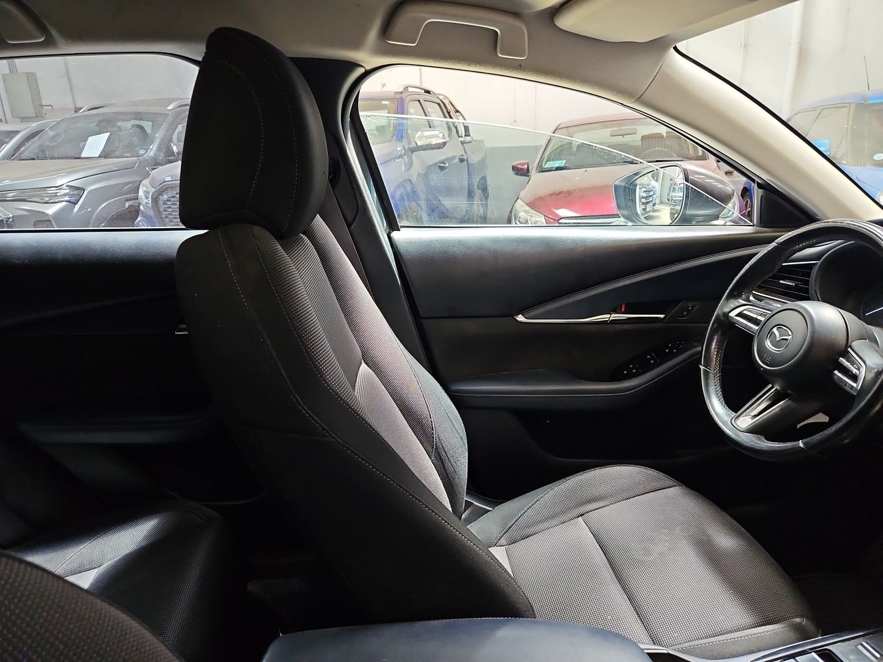 Mazda Cx-30 Cx30 2.0 Aut 2020 Usado Usado en Webautos.cl Mazda Cx-30 Cx30 2.0 Aut 2020 Usado Usado en Webautos.cl