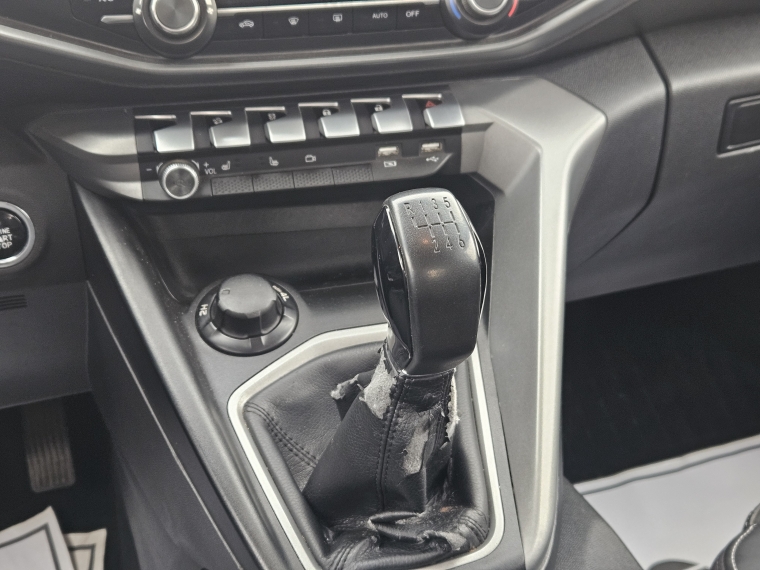 Changan Hunter Hunter 4x4 1.9 2023 Usado en Rosselot Usados