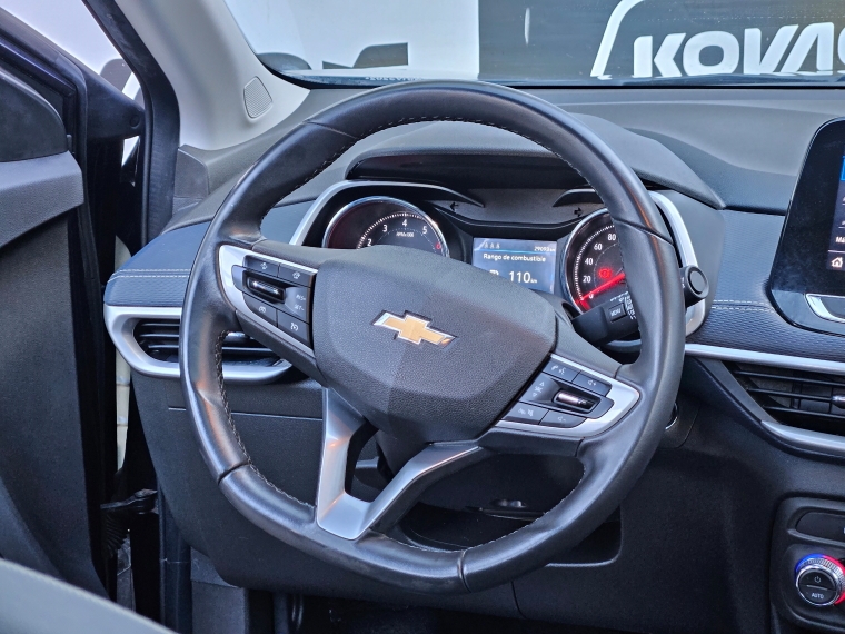Chevrolet Tracker 1.2 Premier At 2022 Usado  Usado en Kovacs Usados