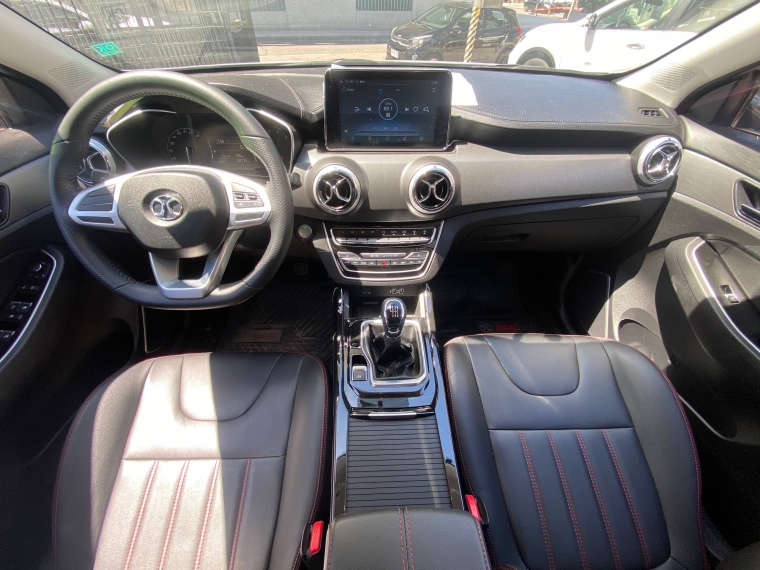 Baic X55 X55 1.5t 2023 Usado en Rosselot Usados