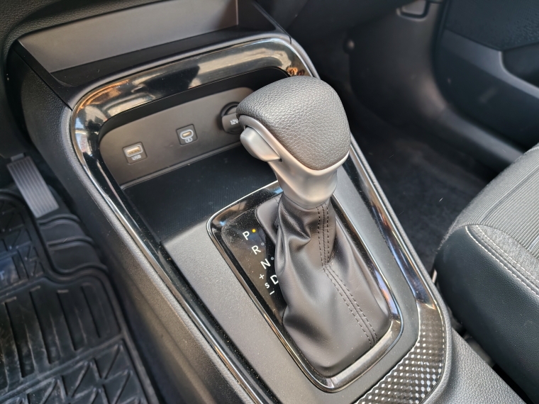 Kia Sonet Sonet 1.5 Aut 2025 Usado en Rosselot Usados