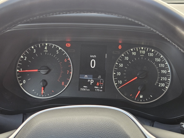 Renault Arkana 1.3 Intens Tech At 2022 Usado  Usado en Kovacs Usados